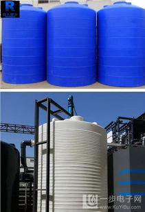 供应乌鲁木齐10吨外加剂聚羧酸储罐介绍 减水剂罐价格高清大图